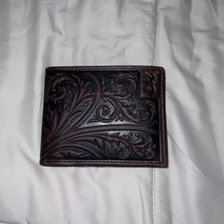 Men’s wallet 