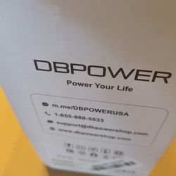 DBPowermyltimedea Player