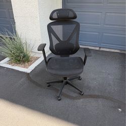 Desk Chair