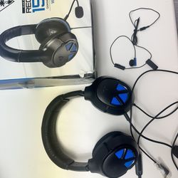 Gaming WIRED headset 