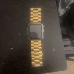Series 4 Apple Watch