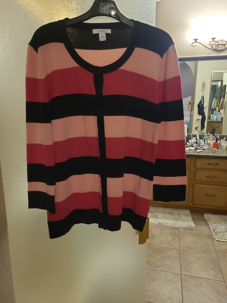 SWEATER LIGHT WEIGHT