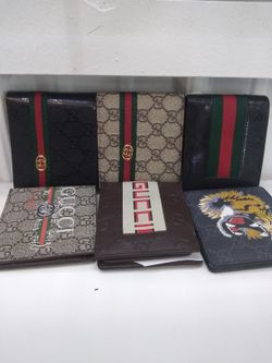 Gucci wallet