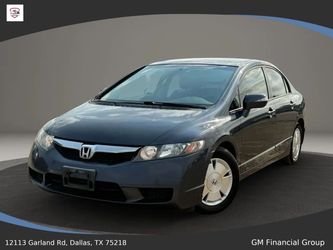 2009 Honda Civic
