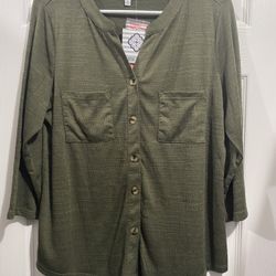 Women’s Top 