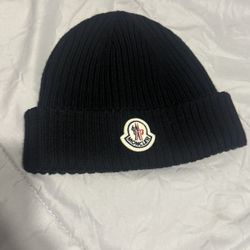 Moncler Beanie