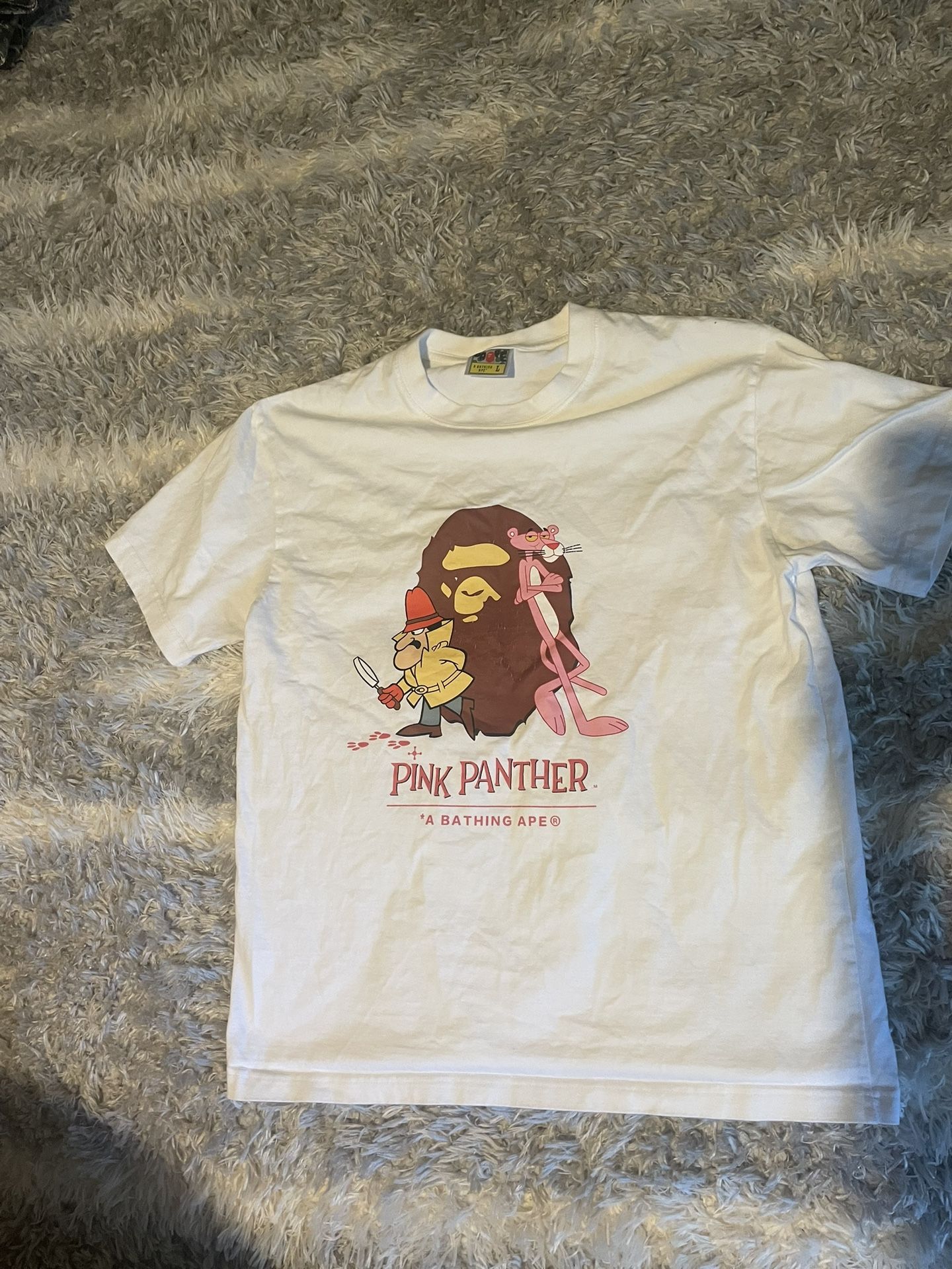 Bape Shirt
