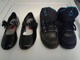 Jordans