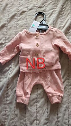 Baby girl outfit