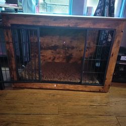 Dog Cage