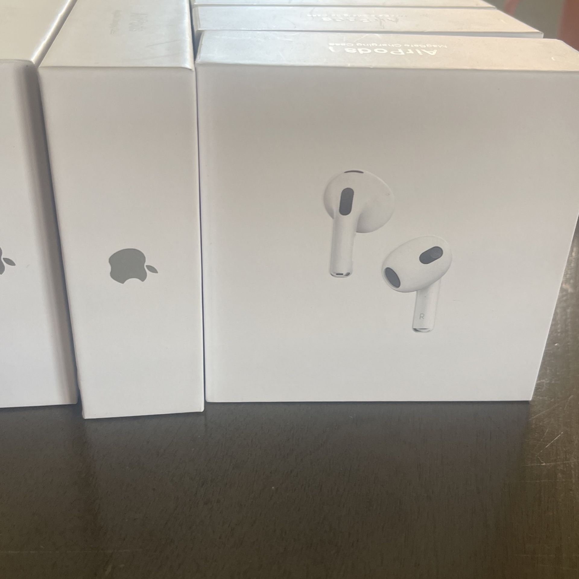Air Pods 3rd Gen