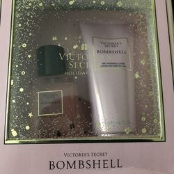 Victoria’s Secret bombshell Gift Set