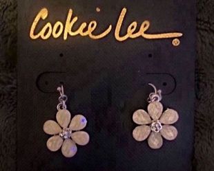 Cookie Lee Earrings
