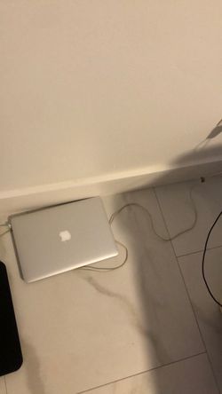 MacBook Pro