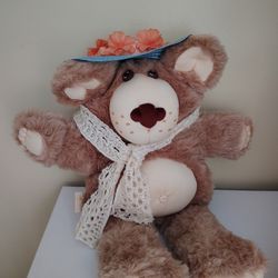 Stuffed Animal 