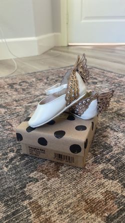 Sophia Webster Mini - Evangeline Baby 