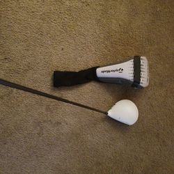 Taylormade RBZ Driver