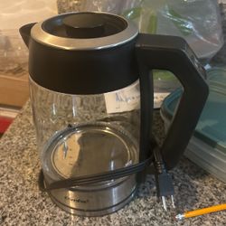 coffe / water heater 