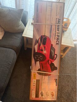 Jaquar power wheel (new)