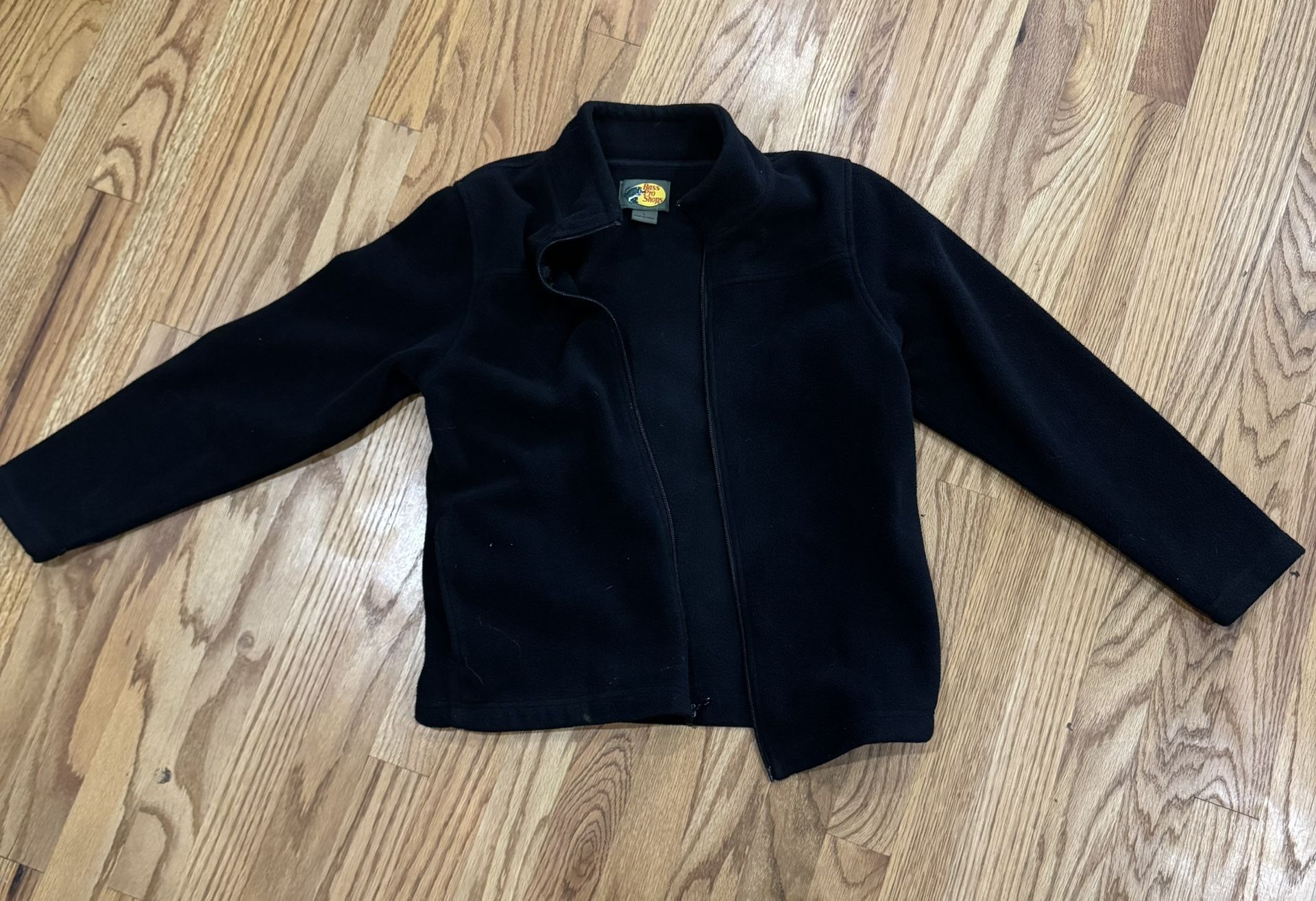 Boys Fleece Jacket