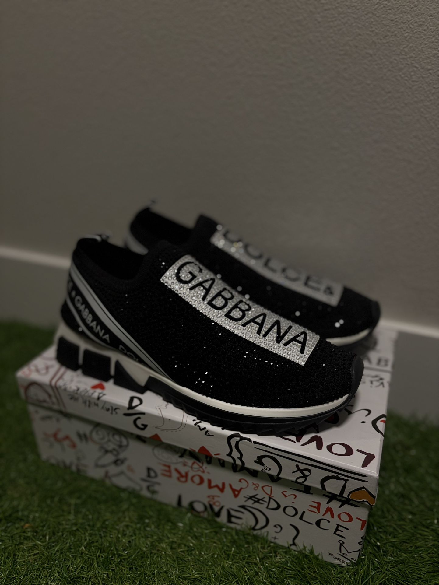 Dolce & Gabanna size 10