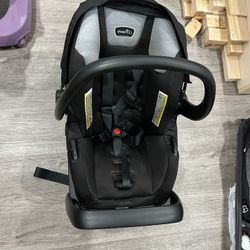 Car Seat 