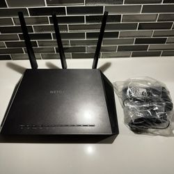 Netgear Router