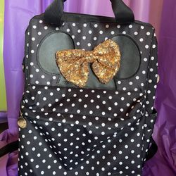 Special edition Igloo Disney Minnie Mouse 24-Can Backpack