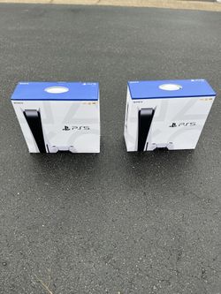 Sony PlayStation 5 Disc