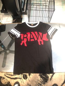 G Star Original T Shirt