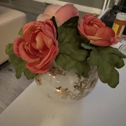 Flower Vase 