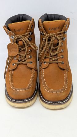 Work Boots 10.5... $45