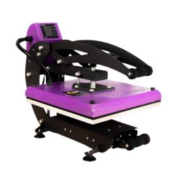 Heat Press