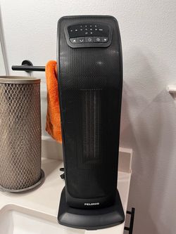 Space heater