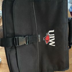 UIW Laptop/backpack