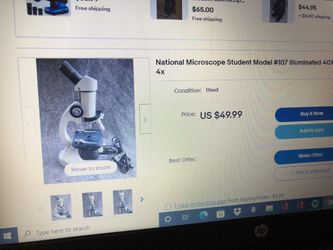 Micro Scope