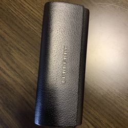 BURBERRY | Eyeglasses Case