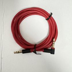 Beats Aux Cable 3ft 