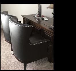 2 Chairs