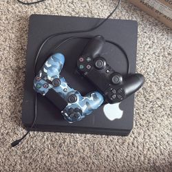 PS4 SLIM+ 2 Controller 