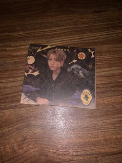 stray kids 5-star mini album