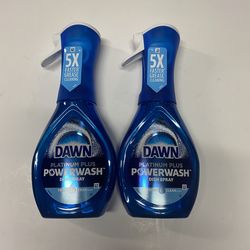 Dawn Powerwash Dish Soap Set