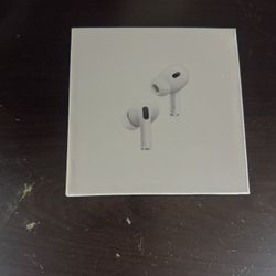 AirPods Gen 2