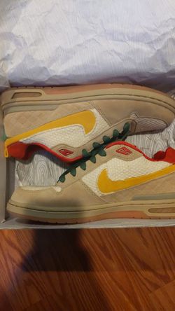 Nike nikesb p rod paul rodriguez 10 DS