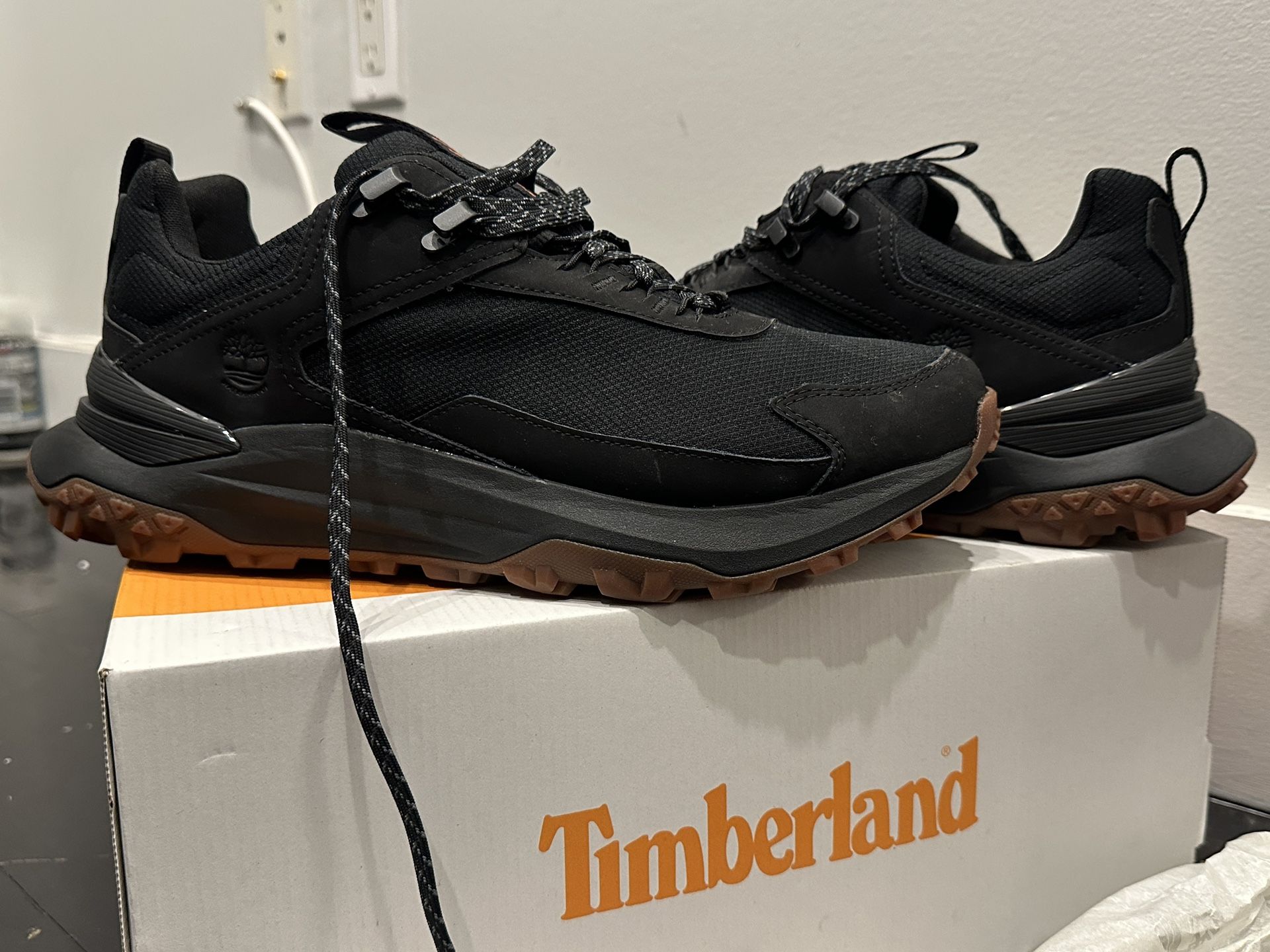 Timberland Motion Access 11.5
