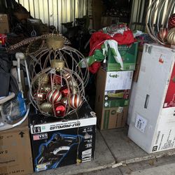 Kobalt - Home Accent - Lowe’s - Home Depot - Holiday Living - Nike - Tommy Bahama - Kids - Must Go!