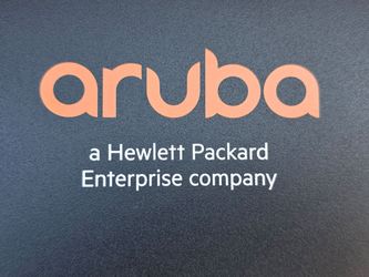 JL262A HPE Aruba 2930F Switch HPE
