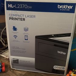 Brother HL-L2370DW