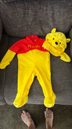 Baby costume