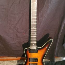 Dean AT3000 Arch Top ML